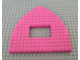 Part No: 30216 Name: Boat Bow Brick 16 x 16 x 1 with 4 x 6 Cutout (Belville Set 5848) Part No: 30216 Name: Boat Bow Brick 16 x 16 x 1 with 4 x 6 Cutout (Belville Set 5848)