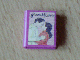Part No: 33009pb009 Name: Minifig, Utensil Book 2 x 3 with Man and Woman Kissing Pattern (Sticker) Part No: 33009pb009 Name: Minifig, Utensil Book 2 x 3 with Man and Woman Kissing Pattern (Sticker)