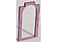 Part No: 33227 Name: Belville Wall, Door Frame Arched 1 x 8 x 12 Part No: 33227 Name: Belville Wall, Door Frame Arched 1 x 8 x 12
