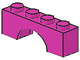 Part No: 3659 Name: Brick, Arch 1 x 4 Part No: 3659 Name: Brick, Arch 1 x 4