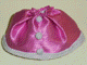 Part No: 42332 Name: Belville, Clothes Skirt Long with White Fur Trim (Princess Vanilla #5842) Part No: 42332 Name: Belville, Clothes Skirt Long with White Fur Trim (Princess Vanilla #5842)