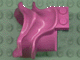 Part No: 6185 Name: Belville Horse Saddle Part No: 6185 Name: Belville Horse Saddle