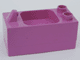 Part No: 6473 Name: Duplo Furniture Sink Part No: 6473 Name: Duplo Furniture Sink