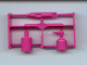 Part No: 6933 Name: Scala Accessories - Complete Sprue - Toiletries (Simple Bottle, Pump Bottle, Toothpaste Tube) Part No: 6933 Name: Scala Accessories - Complete Sprue - Toiletries (Simple Bottle, Pump Bottle, Toothpaste Tube)