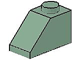 Part No: 3040 Name: Slope 45 2 x 1 Part No: 3040 Name: Slope 45 2 x 1