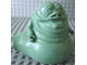 Part No: 44361c01 Name: Body SW Hutt Adult - Torso/Head with Arms Assembly (Jabba The Hutt) Part No: 44361c01 Name: Body SW Hutt Adult - Torso/Head with Arms Assembly (Jabba The Hutt)