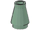 Part No: 4589 Name: Cone 1 x 1 without Top Groove Part No: 4589 Name: Cone 1 x 1 without Top Groove