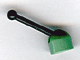 Part No: 4592c02 Name: Lever Small Base with Black Lever Part No: 4592c02 Name: Lever Small Base with Black Lever