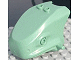 Part No: 47396 Name: Dewback Head Part No: 47396 Name: Dewback Head