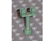 Part No: 48457 Name: Bar 2L with 2 Clips and Top Stud Receptacle (Skeleton Leg Dementor Stand) Part No: 48457 Name: Bar 2L with 2 Clips and Top Stud Receptacle (Skeleton Leg Dementor Stand)