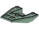 Part No: 4855 Name: Wedge 4 x 4 Triple Inverted Part No: 4855 Name: Wedge 4 x 4 Triple Inverted