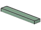 Part No: 6636 Name: Tile 1 x 6 Part No: 6636 Name: Tile 1 x 6