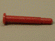 Part No: 2344 Name: Pin for Freestyle Wheel Part No: 2344 Name: Pin for Freestyle Wheel