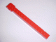 Part No: 2350b Name: Crane Arm Outside, New Wide with End Notch Part No: 2350b Name: Crane Arm Outside, New Wide with End Notch