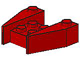 Part No: 2399 Name: Wedge 3 x 4 without Stud Notches Part No: 2399 Name: Wedge 3 x 4 without Stud Notches