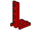 Part No: 2422 Name: Bracket 2 x 2 - 1 x 4 Part No: 2422 Name: Bracket 2 x 2 - 1 x 4