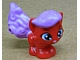 Part No: 24883pb01 Name: Cat, Whisker Haven Tales, Ariel’s Kitten with Medium Lavender Bangs and Tail, Medium Azure Eyes and Bright Pink Nose Pattern (Treasure) Part No: 24883pb01 Name: Cat, Whisker Haven Tales, Ariel’s Kitten with Medium Lavender Bangs and Tail, Medium Azure Eyes and Bright Pink Nose Pattern (Treasure)