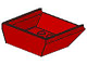Part No: 2512 Name: Vehicle, Tipper Bed Small Part No: 2512 Name: Vehicle, Tipper Bed Small