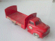 Part No: 251pb01 Name: HO Scale, Bedford ESSO Barrel Truck (Indicators on front) Part No: 251pb01 Name: HO Scale, Bedford ESSO Barrel Truck (Indicators on front)