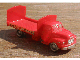 Part No: 251pb02 Name: HO Scale, Bedford ESSO Barrel Truck (Indicators on sides) Part No: 251pb02 Name: HO Scale, Bedford ESSO Barrel Truck (Indicators on sides)