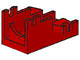 Part No: 2527 Name: Minifig, Weapon Cannon Base 2 x 4 Part No: 2527 Name: Minifig, Weapon Cannon Base 2 x 4