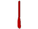 Part No: 2542 Name: Minifig, Utensil Oar / Paddle Part No: 2542 Name: Minifig, Utensil Oar / Paddle