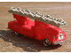 Part No: 255pb02 Name: HO Scale, Bedford Fire Engine (Indicators on sides) Part No: 255pb02 Name: HO Scale, Bedford Fire Engine (Indicators on sides)