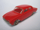 Part No: 268pb01 Name: HO Scale, Ford Taunus 17M Part No: 268pb01 Name: HO Scale, Ford Taunus 17M