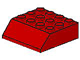 Part No: 30182 Name: Slope 45 4 x 4 Part No: 30182 Name: Slope 45 4 x 4