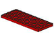 Part No: 3030 Name: Plate 4 x 10 Part No: 3030 Name: Plate 4 x 10