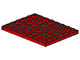 Part No: 3036 Name: Plate 6 x 8 Part No: 3036 Name: Plate 6 x 8