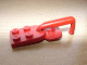 Part No: 3176c01 Name: Plate, Modified 3 x 2 with Hole (Train Coupler Closed) with Hook Part No: 3176c01 Name: Plate, Modified 3 x 2 with Hole (Train Coupler Closed) with Hook