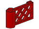 Part No: 3186 Name: Fence Gate 1 x 4 x 2 Part No: 3186 Name: Fence Gate 1 x 4 x 2