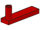 Part No: 3187 Name: Fence Gate 1 x 4 x 2 Base Part No: 3187 Name: Fence Gate 1 x 4 x 2 Base