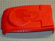 Part No: 32176 Name: Container, Throwbot / Slizer 'Flying' Case Lid Part No: 32176 Name: Container, Throwbot / Slizer 'Flying' Case Lid