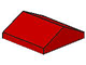 Part No: 3300 Name: Slope 33 2 x 2 Double Part No: 3300 Name: Slope 33 2 x 2 Double