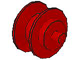 Part No: 3464 Name: Wheel Center Small with Stub Axles (Pulley Wheel) Part No: 3464 Name: Wheel Center Small with Stub Axles (Pulley Wheel)