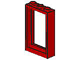 Part No: 3579 Name: Door Frame 1 x 3 x 4 Part No: 3579 Name: Door Frame 1 x 3 x 4
