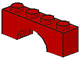 Part No: 3659 Name: Brick, Arch 1 x 4 Part No: 3659 Name: Brick, Arch 1 x 4