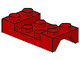Part No: 3788 Name: Vehicle, Mudguard 2 x 4 with Arch Studded Part No: 3788 Name: Vehicle, Mudguard 2 x 4 with Arch Studded