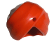 Part No: 40235 Name: Minifig, Headgear Turban with Hole Part No: 40235 Name: Minifig, Headgear Turban with Hole