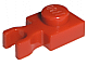 Part No: 4085b Name: Plate, Modified 1 x 1 with Clip Vertical - Type 2 (thin U clip) Part No: 4085b Name: Plate, Modified 1 x 1 with Clip Vertical - Type 2 (thin U clip)