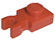 Part No: 4085c Name: Plate, Modified 1 x 1 with Clip Vertical - Type 3 (thick U clip) Part No: 4085c Name: Plate, Modified 1 x 1 with Clip Vertical - Type 3 (thick U clip)