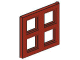 Lot ID: 108888336 Part No: 4133 Name: Window 2 x 4 x 3 Pane Lot ID: 108888336 Part No: 4133 Name: Window 2 x 4 x 3 Pane