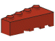 Part No: 41768 Name: Wedge 4 x 2 Left Part No: 41768 Name: Wedge 4 x 2 Left