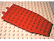 Part No: 42607c01 Name: Wedge, Plate 6 x 12 x 1 Cut Corners with 2 Fixed Rotatable Pins Part No: 42607c01 Name: Wedge, Plate 6 x 12 x 1 Cut Corners with 2 Fixed Rotatable Pins