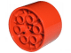 Part No: 4266 Name: Wheel 20 x 30 Technic (4 studs D.) Part No: 4266 Name: Wheel 20 x 30 Technic (4 studs D.)