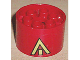 Part No: 4266pb02 Name: Wheel 20 x 30 Technic with Yellow Arrow Pattern (Sticker) - Set 8856 Part No: 4266pb02 Name: Wheel 20 x 30 Technic with Yellow Arrow Pattern (Sticker) - Set 8856