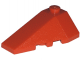 Part No: 43710 Name: Wedge 4 x 2 Triple Left Part No: 43710 Name: Wedge 4 x 2 Triple Left