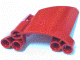 Part No: 44353 Name: Technic, Panel Fairing #23 Large Short, Small Hole, Side B Part No: 44353 Name: Technic, Panel Fairing #23 Large Short, Small Hole, Side B